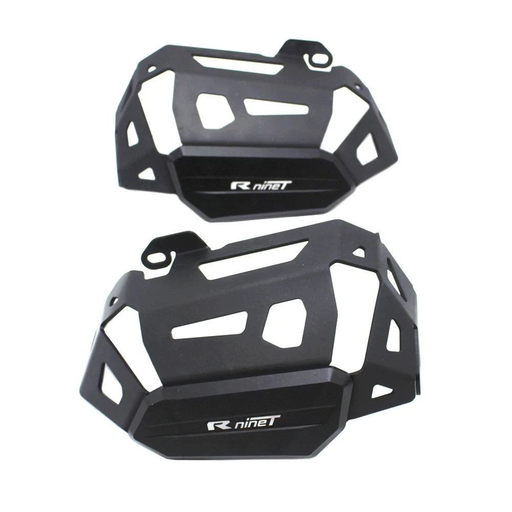 

For BMW's new latte climber after 21 years R NINET cylinder head protective cover Engine protective cover