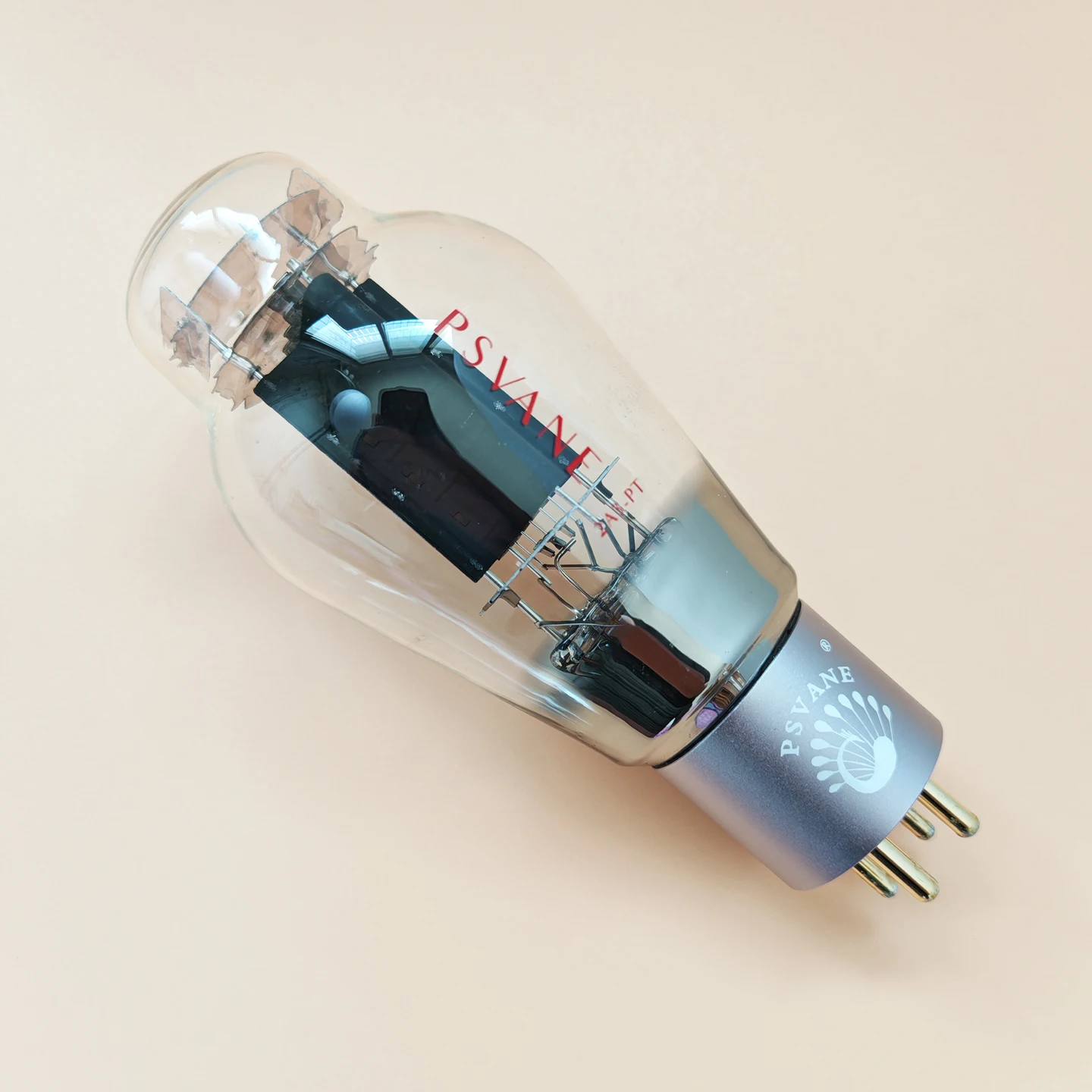 FEIYUE AMP 2025 NEUE PSVANE 2A3 PT Vakuumröhre Upgrade ACME 2A3 2A3D WE2A3 2A3C 2A3B 2A3T HIFI Audio Ventil Elektronenröhre Verstärker – Detail 7