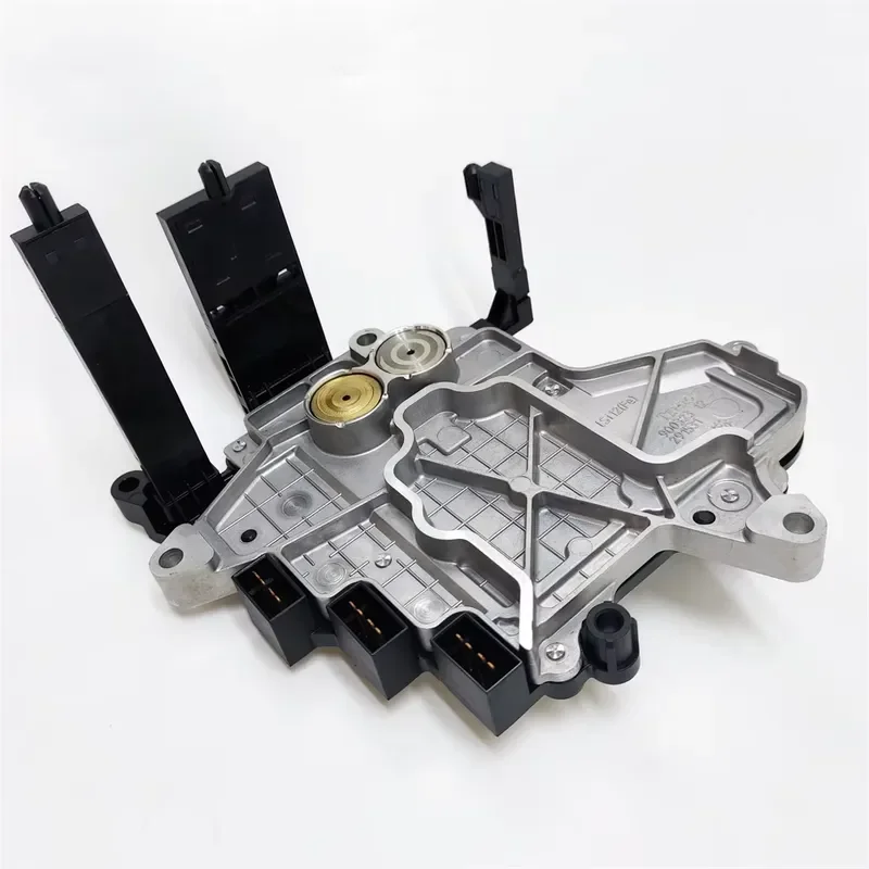 i Original Remanufactured / Brand New 0AW Automatic Transmission Control Unit (TCU/TCM) 0AW927156K for A4/A5/A6/A7
