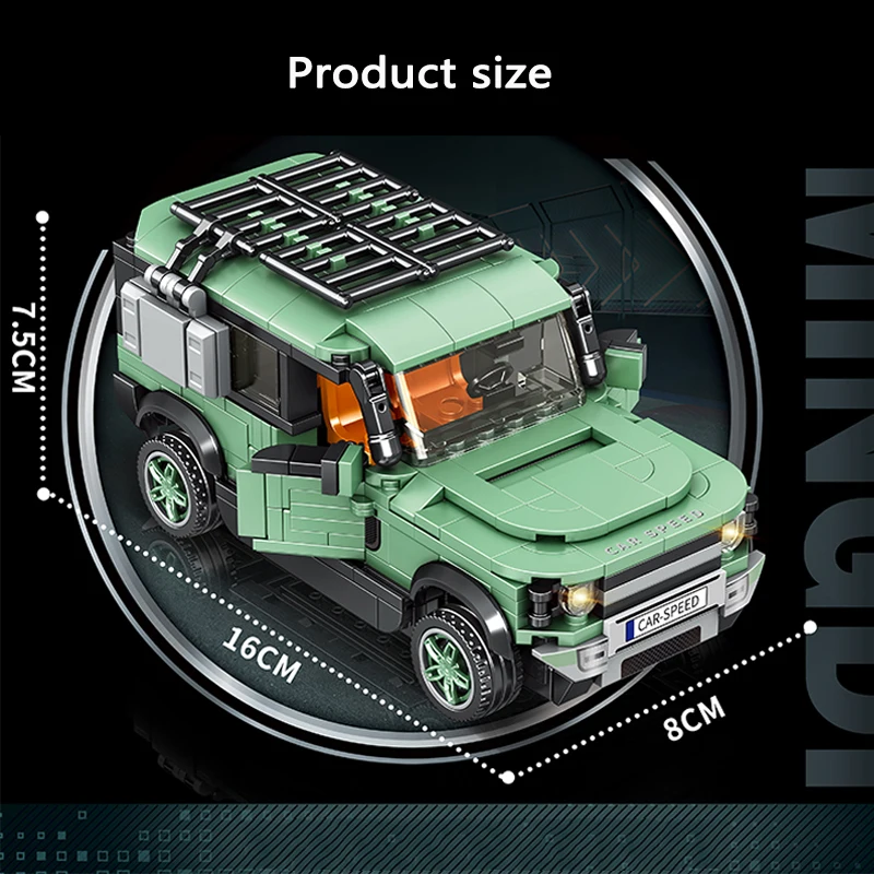 Thumbnail 4 - #38 Best LEGO to Buy In 2026