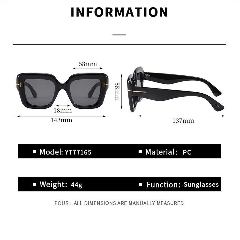 خمر مربع نظارات شمسية النساء الرجال الرجعية الكلاسيكية الفاخرة النظارات الشمسية في الهواء الطلق القيادة ظلال سيدة رجل نظارات واقية UV400