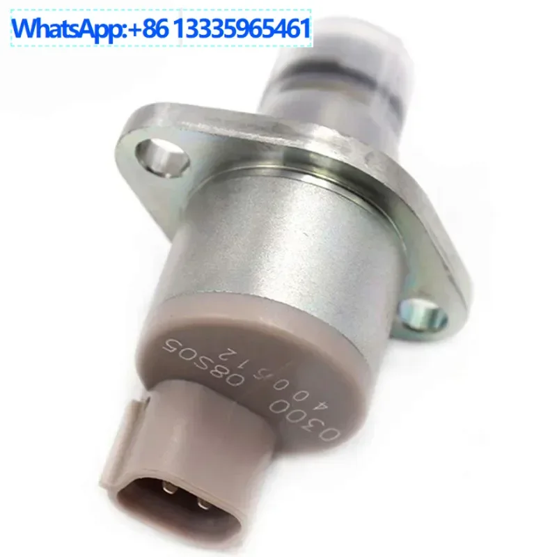 

2PCS Denso Solenoid Valve for Toyota Lexus Fuel Metering Valve 294200-0300