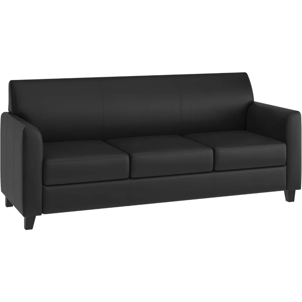 

Diplomat Series LeatherSoft Sofa