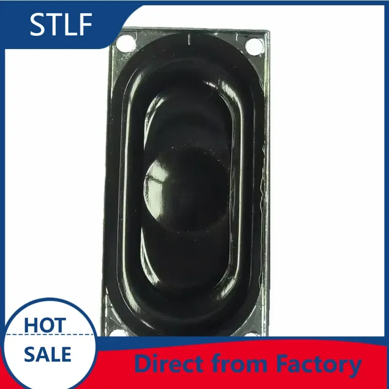 STLF OEM 20*40mm Ultra Thin Speaker 1W 8 Ohm Waterproof Thin Speakers