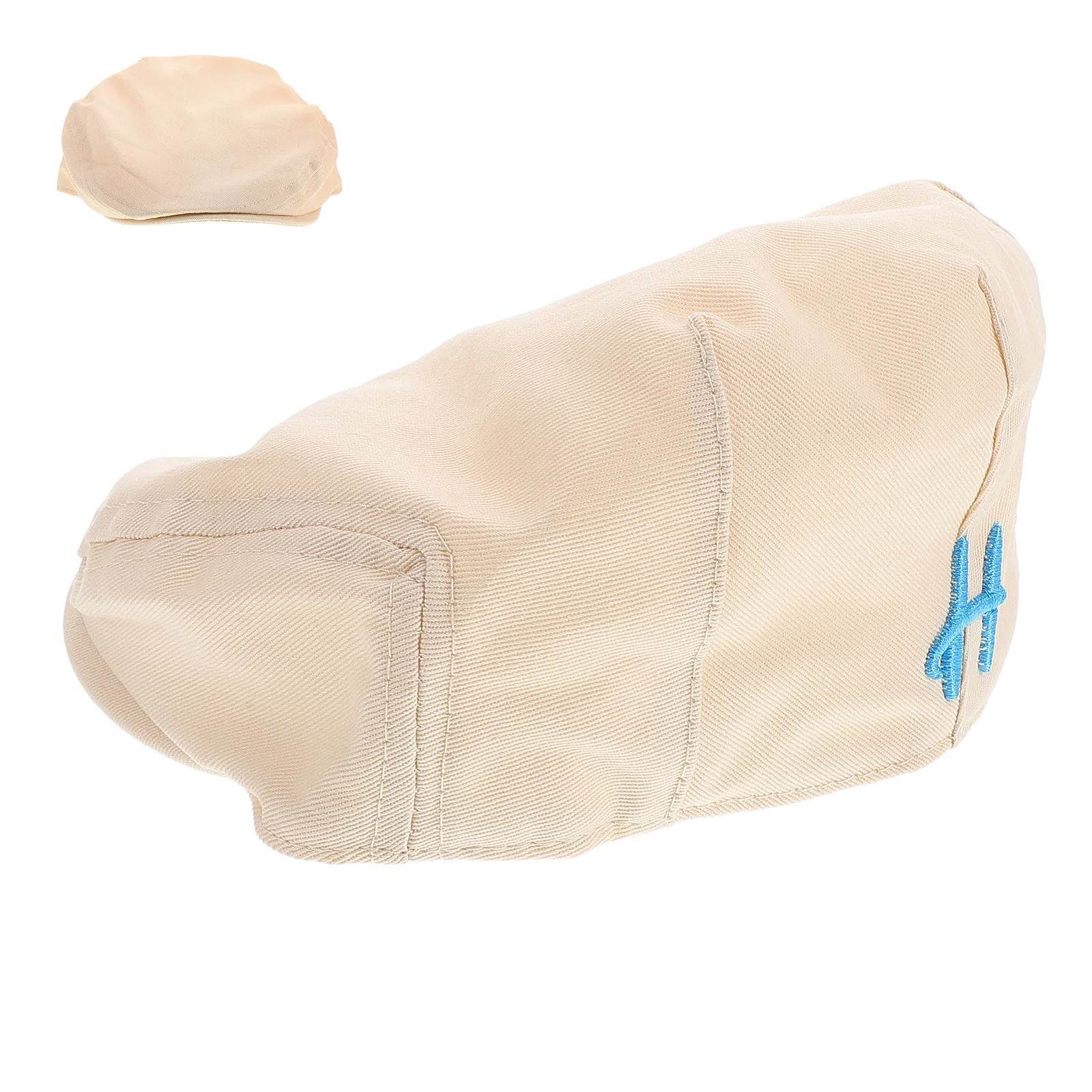 

Children Beret Solid Color Embroidered Cotton Polyester Baby Boy Girl Kids Hats Boys Toddler Caps Sun Protection