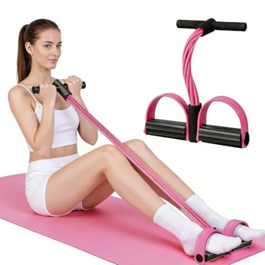 Pedal Resistance Ba…