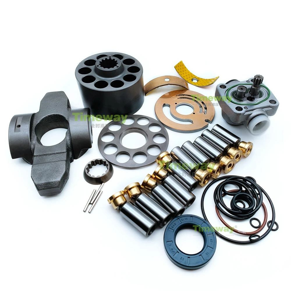 Repair kit for Repair NACHI PVD-2B-36 Hydraulic Piston Pump