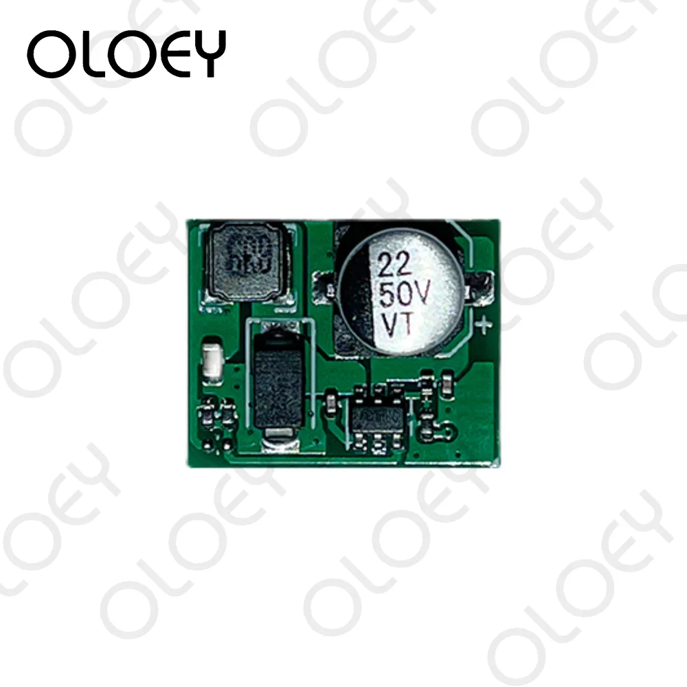 2Pcs Luat Air3116A_4V DCDC Power Module Input DC5V~36V 2G 3G 4G NB MCUOther Embedded Systems