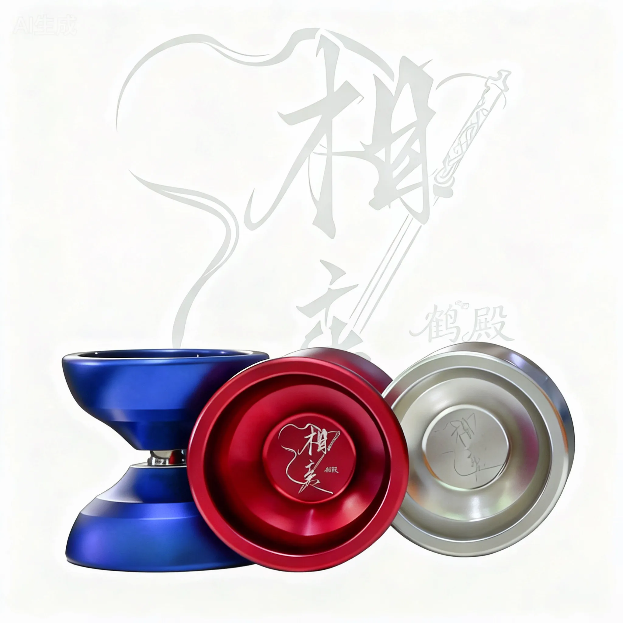 craneyoyo-xiang-yi-largeur-60-mm-monometal-yoyo-professionnel