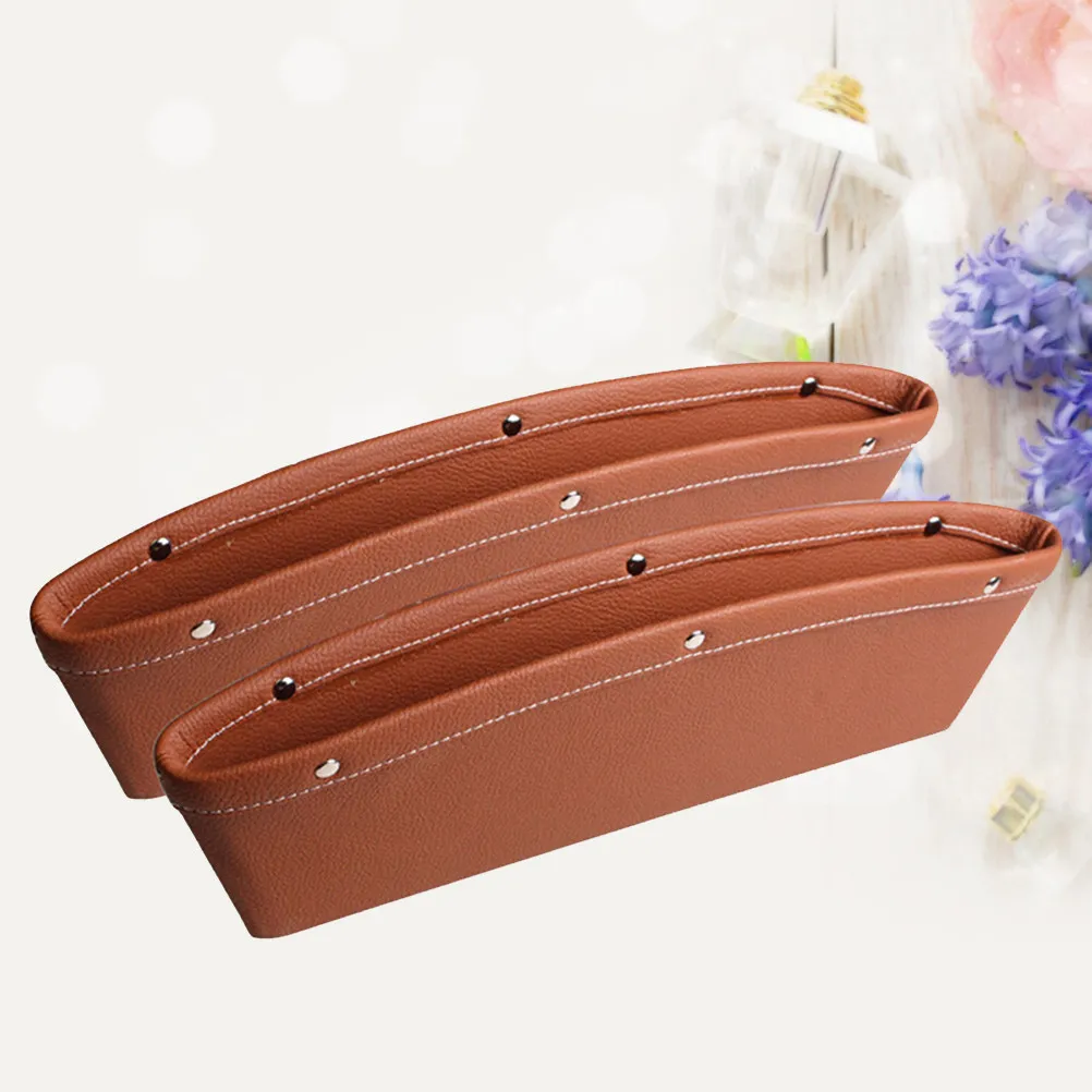 Car Seat Gap Filler…