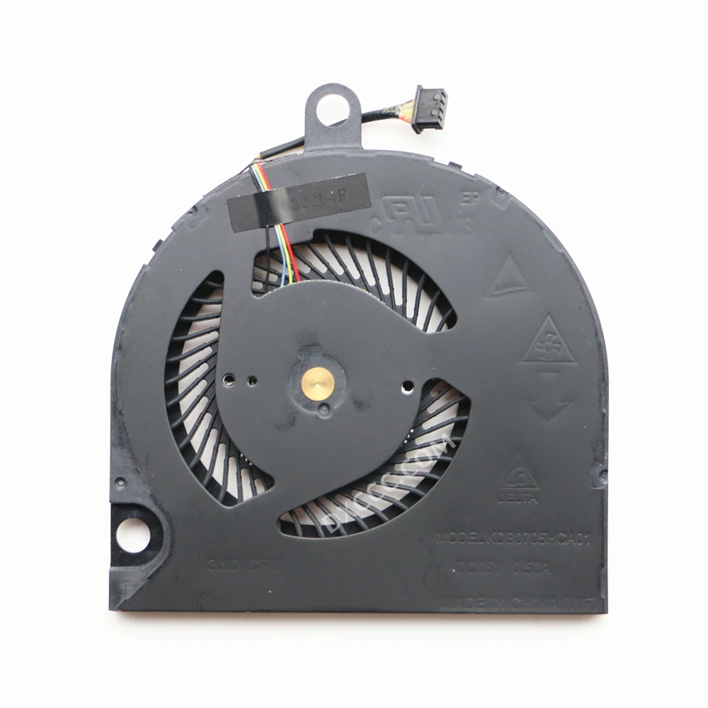 CN-0FNNHN новый вентилятор для ноутбука DELL Latitude E5550