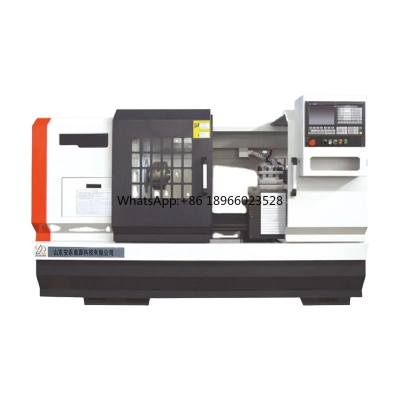 Hot Sale CNC Horizontal Machine Tool Equipment