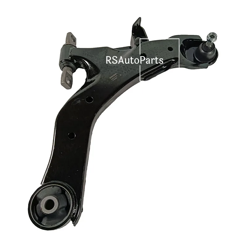 

Brand New Right Lower Arm Complete, RH Control Arm 54501-2D002 545012D002 For Hyundai Elantra 2000-2006 Kia Spectra Spectra5 2.0