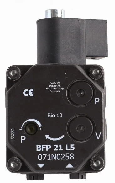 

BFP21L3 BFP21R3 BFP21L5 BFP21R5 oil pump