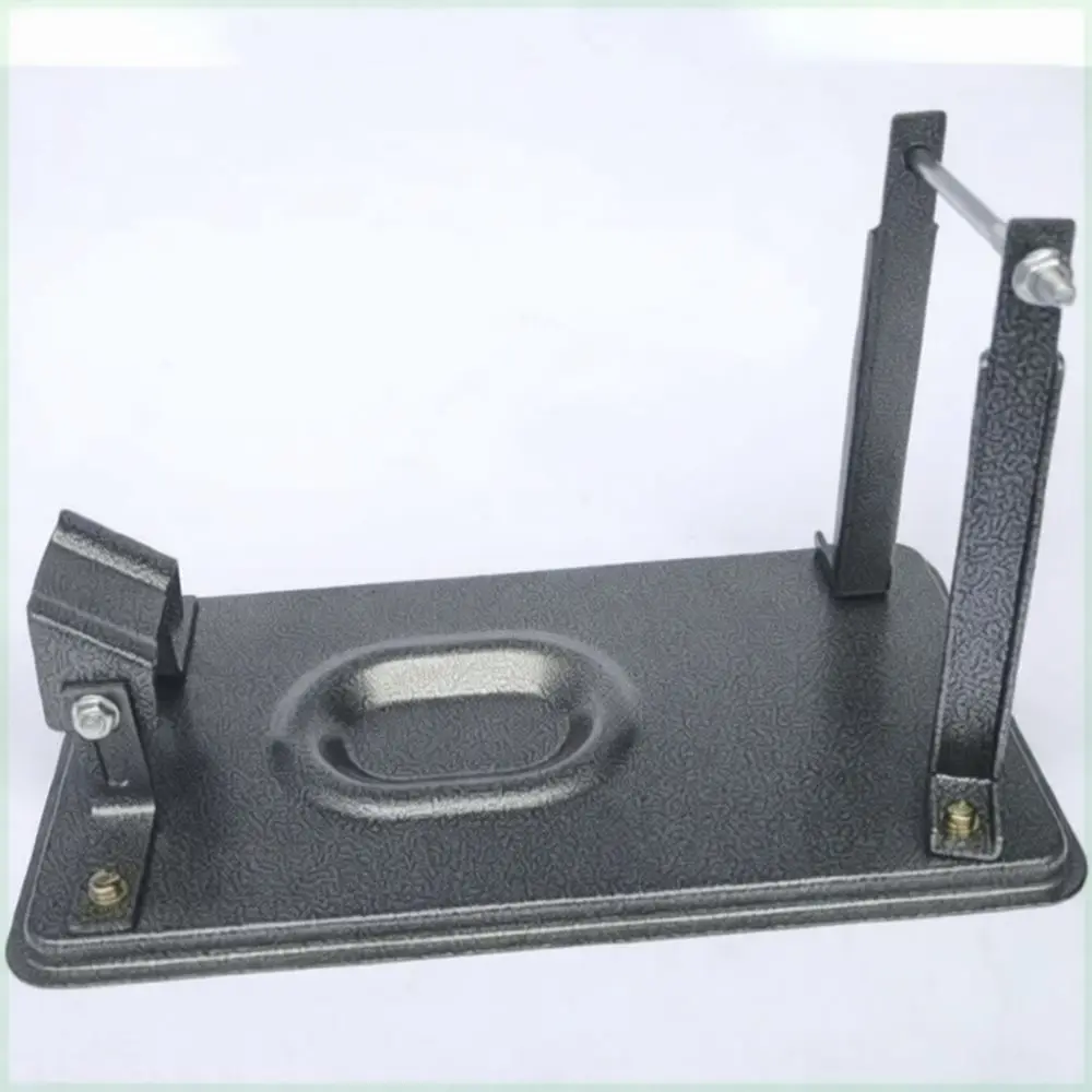 Universal Woodworking Planer Support For 82mm 1900B Electric Inverted Stand Benchtop Conversion Accessory Tool Base