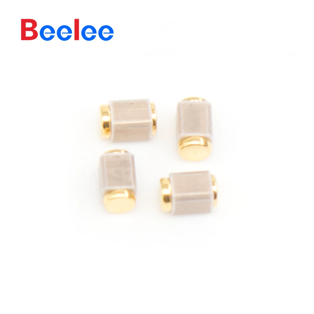 50PCS Sensor China GBeelee BL-2030 Sampel Gratis Sensor Saklar Kemiringan Pintu Dengan Sensor Gerak Sensitivitas Tinggi Saklar Getaran