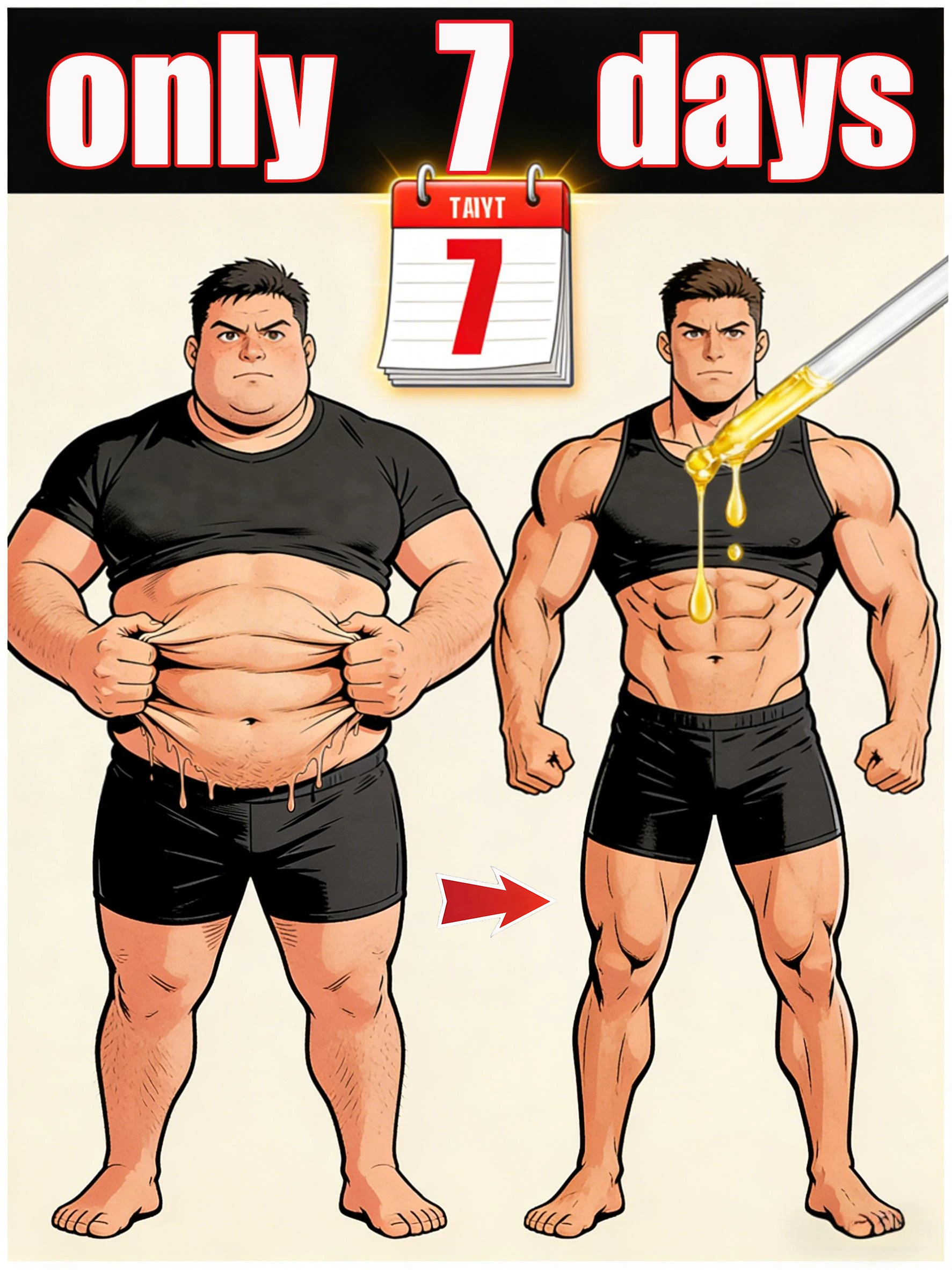 

2025 Top-Selling Body Shaping Tool - Unisex S-Curve Waist & Leg Care Product