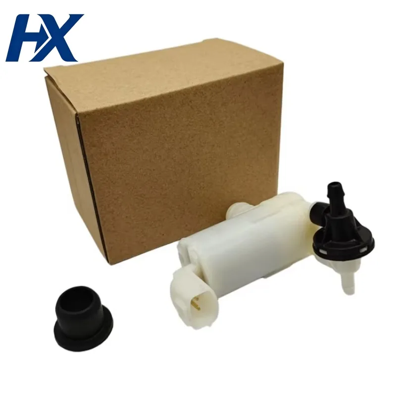 28920-CA000 28920-ED00A for Nissan Quest Murano Rogue NV200 Murano Elgrand 370Z Windshield Washer Pump 28920CA000