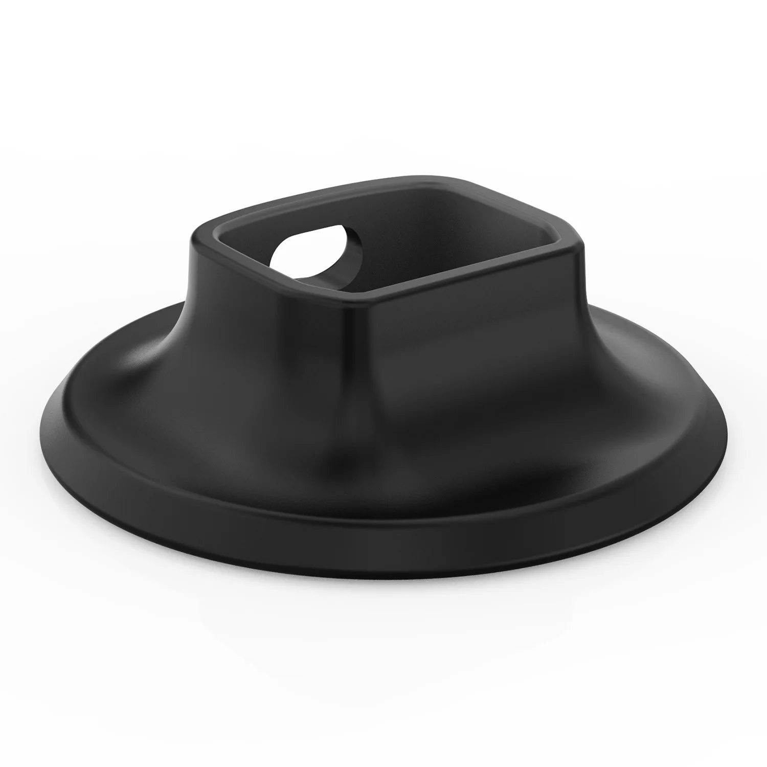 Аксессуары для карданной камеры DJI OSMO Pocket 3, настольная основа, силиконовая резиновая подставка, защитный фиксированный держатель для DJI Pocket3