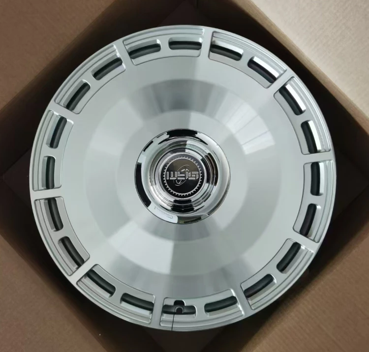 20 21 22-inch forged rims for Aito M7 M8 M9 Land Rover Range Rover Sport Executive Edition Discover Guards custom forged wheels