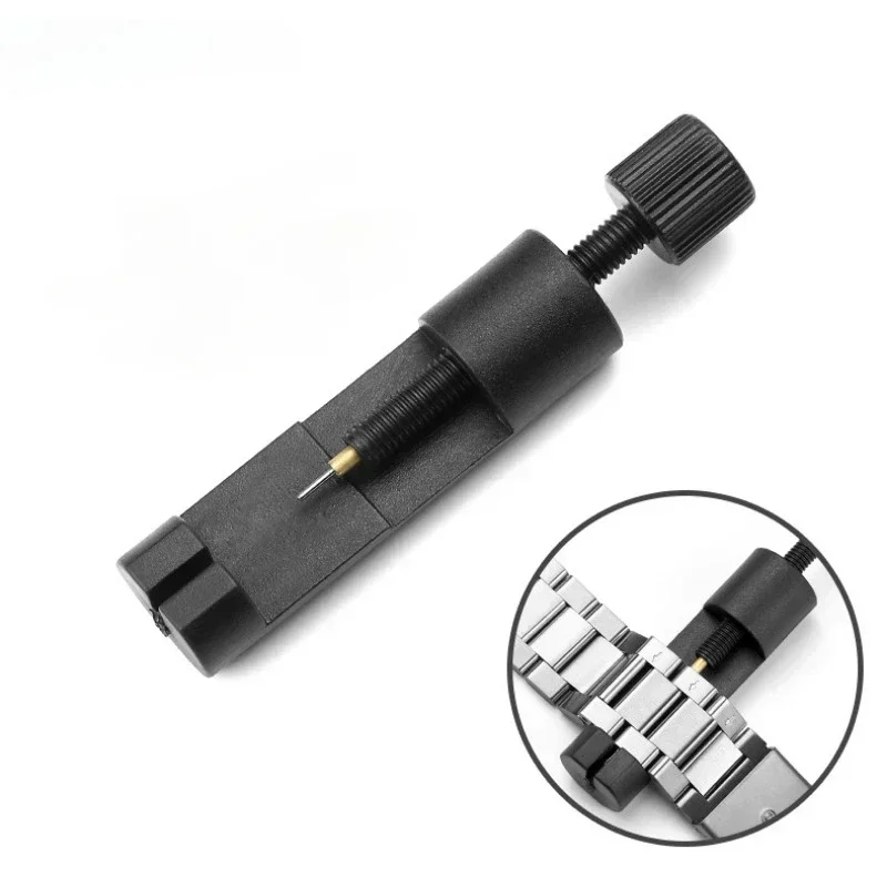 Kit de desmontaje de correa de reloj, herramienta de ajuste de correa de reloj, 125 piezas, venta al por mayor