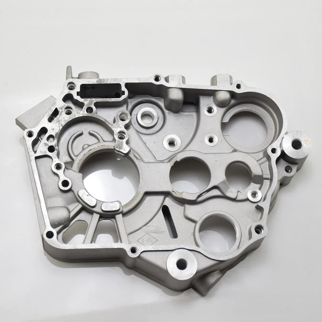 Motocross YX160 160cc Yinxiang Engine Right Left Crankcase cylinder block Kits Dirt Pit Pro Bike