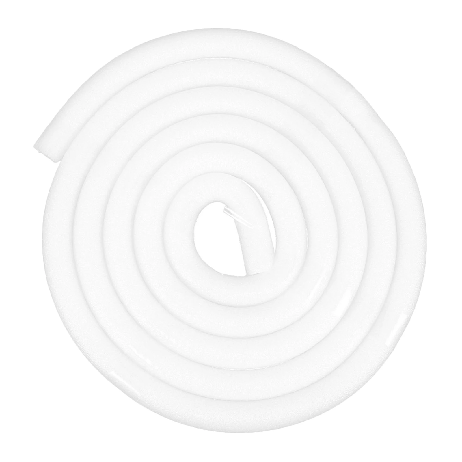 2 متر 4 سنتيمتر رغوة غطاء الأريكة Tuckers الغلاف الثنية القبضات نونسليب أريكة المثبت سميكة لينة مرنة الفجوة حشو قضيب للأبواب النوافذ