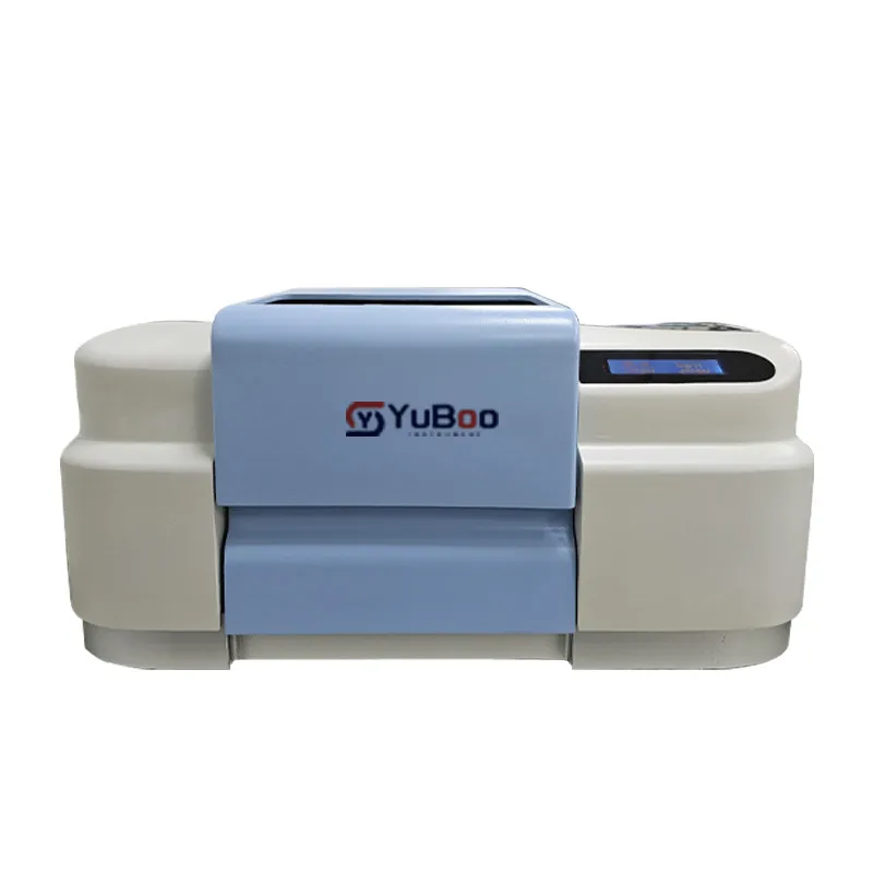 FTIR Spectrophotometer Device Fourier Infrared Photometer for Food Medicine