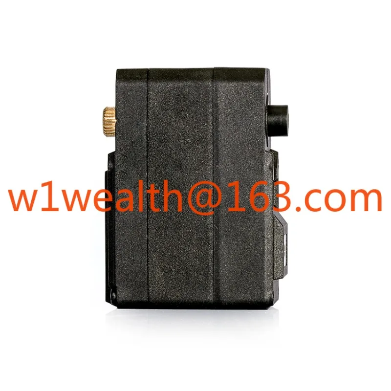 ST3215 Servo 30KG Servo Bus Seri Presisi Tinggi dan Torsi Dapat Diprogram Servo Encoder Magnetik 360 Derajat