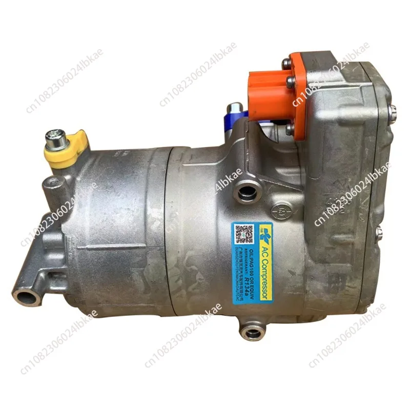 

Применимый Electric Taycan 2019-2020 9j1816797a 3221 компрессор автомобильного кондиционера