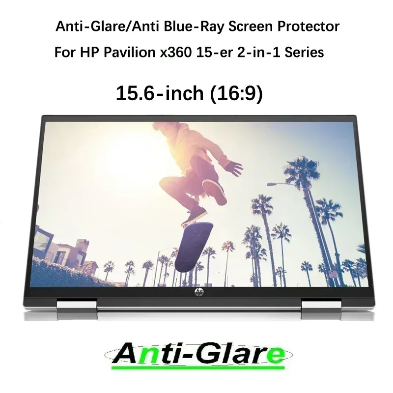 2X Anti-Glare Scree… - image