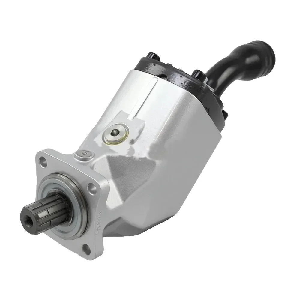 

Горячая продажа гидравлического поршневого насоса серии Denison F1 - F1-25 F1-41 F1-51 F1-61 F1-81 F1-101 для промышленного оборудования