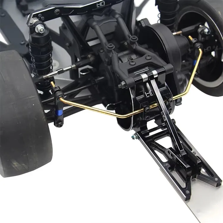 

Комплект задней монтировки Hot Racing для Team Losi 22 2WD