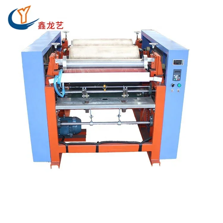 2 Color Flex Plastic Bag Film/Non Woven Flexographic Printer Mini Offset Small Printing Machine