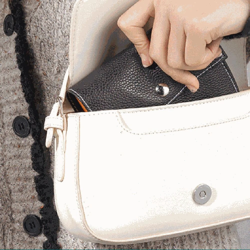 PU Carrying Case Weekly Pill Organizer Box Week Mark Drug Container 7-Day Pill Organizer Dust-proof Reusable