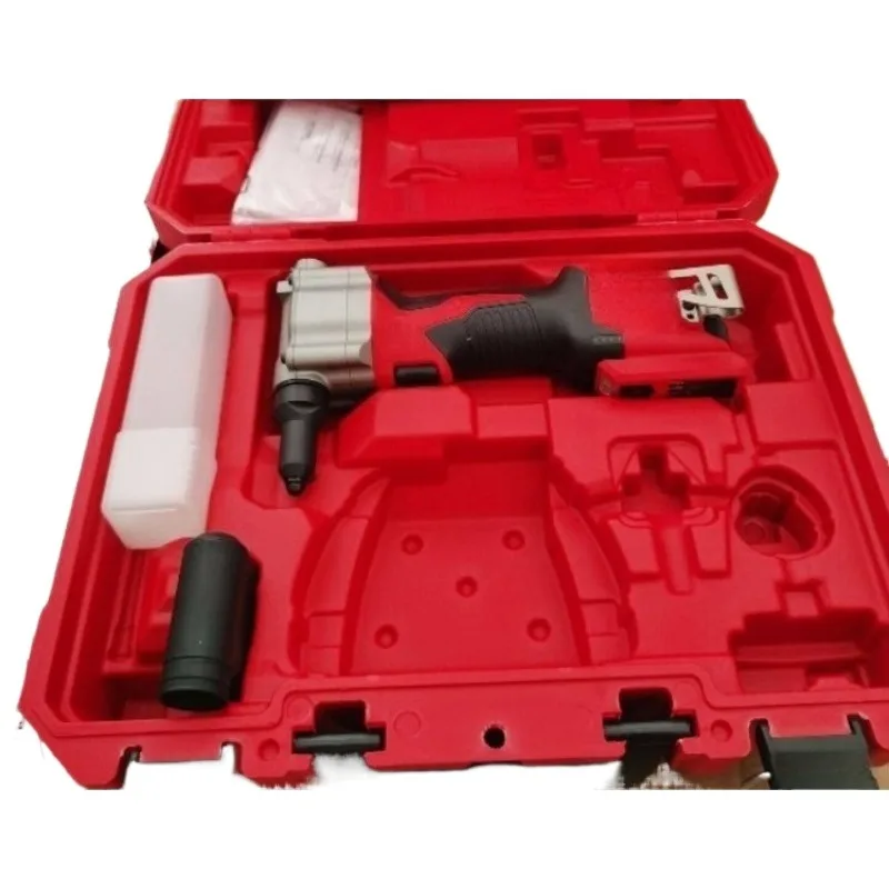 12V Rivet Gun Electric Rivet Gun