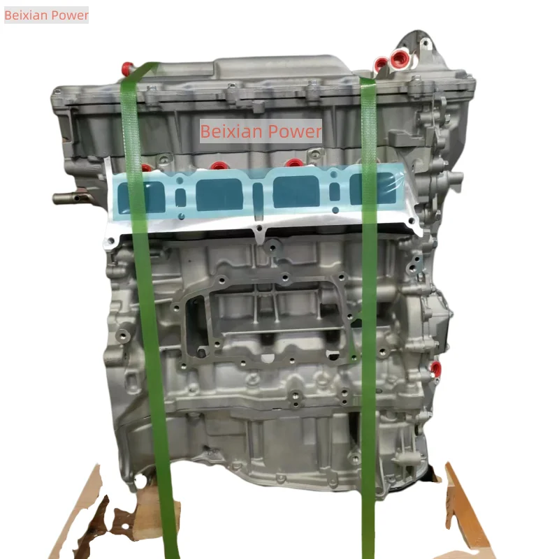 2AR Engine TOP QUALITY 2AR-FE Engine 4 Cylinders 2.5L For Toyota Camry Corolla RAV4 Engine