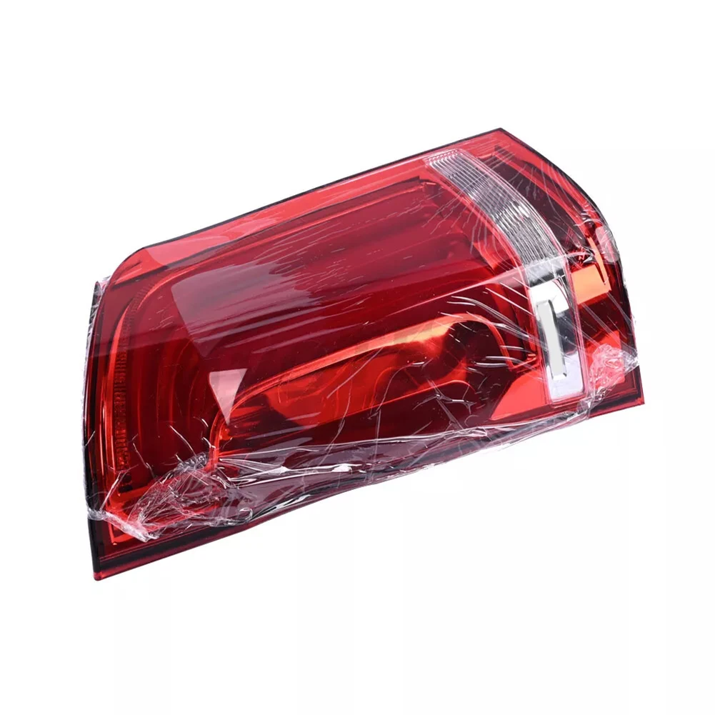 

High For Visibility Left Red LED Tail Light Assembly for Mercedes For V Class For W447 from Year 2015 to Year 2022