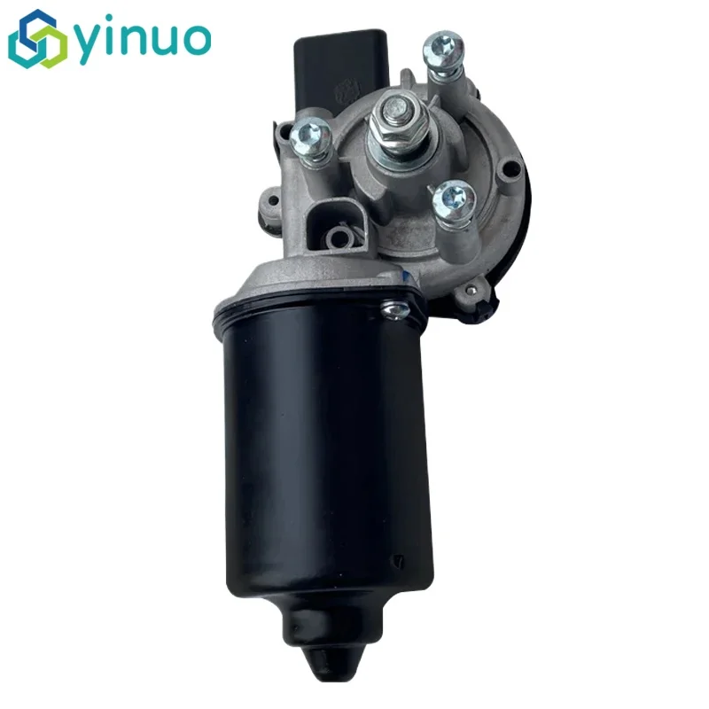 

68002388AA 55077859AI Brand New Front Windshield Wiper Motor (Front Windshield Wiper Motor) Applicable for: Wrangler, 2007-2017