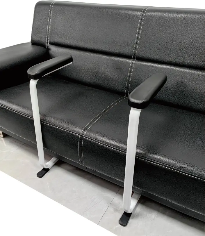 مصنع تصنيع منتجات رعاية المسنين قضيب إمساك درابزين لاستخدام الأريكة لكبار السن أو المعوقين #3