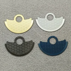 NH35 NH36 Automatic Hammer Rotor Patch Fit for 4R35 4R36 NH35 NH36 7S Movement Seiko SKX007 Watch Repair Rotor Guard Parts