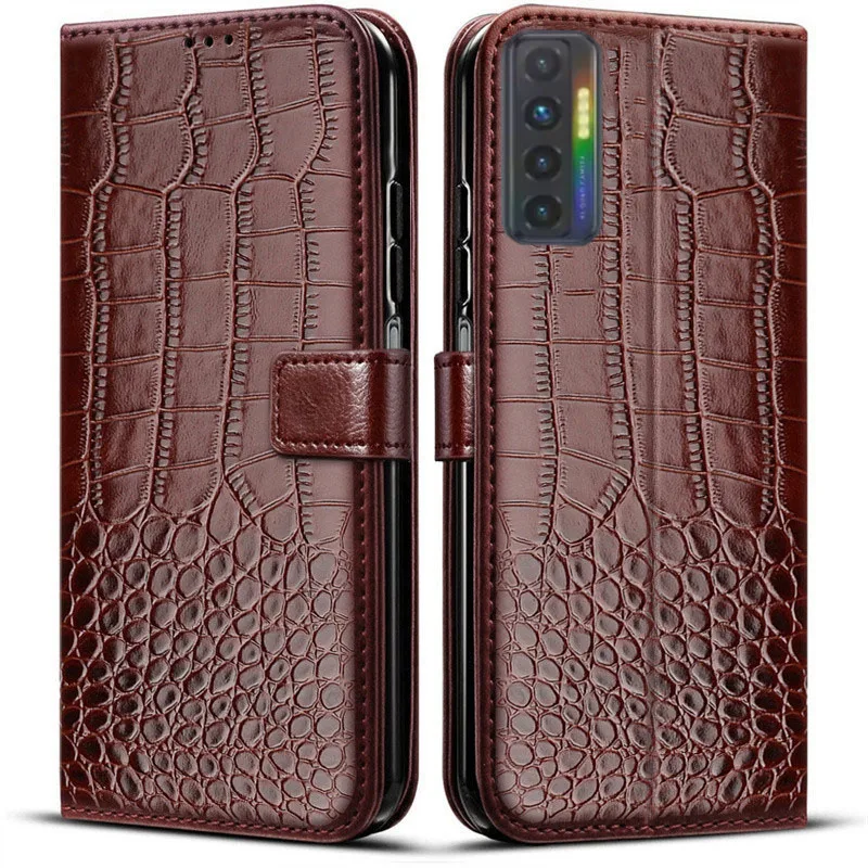 Flip Leather Case F…