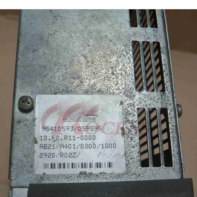 INVERTER 10.F0.R11-0000 Used In Good Condition