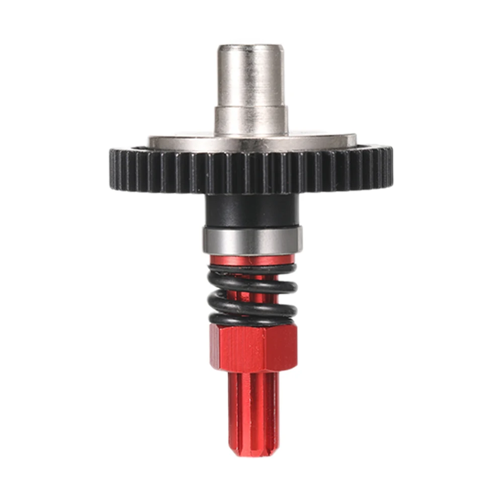 

1/10 Steel Hardened Gear For SENTON 3S RC Car Part RC Car Accessories Replacement Parts RC Upgrade Part Black