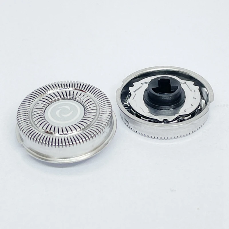 

ABBR 3PCS for FLYCO FR12 FS966 FS927 FS900 FS901 Electric Shaver Head Replacement Shaver Cutter Head Accessories