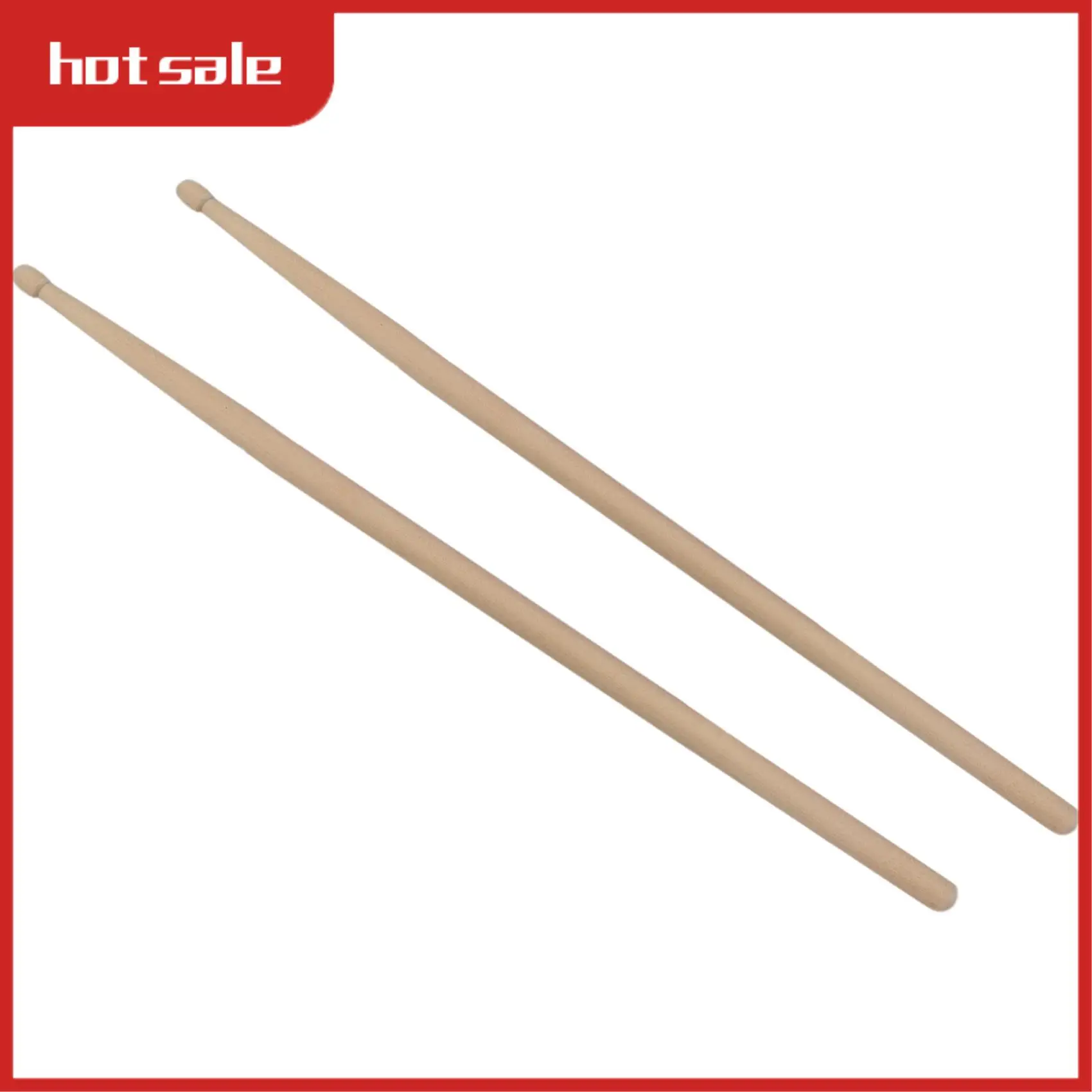 

AC22-1 Pair 5A Drum Sticks Classic Maple Wood Drumsticks Set 1 Pair Drum Wire Brushes Retractable Drum Stick Brush And 1 Pair Ro