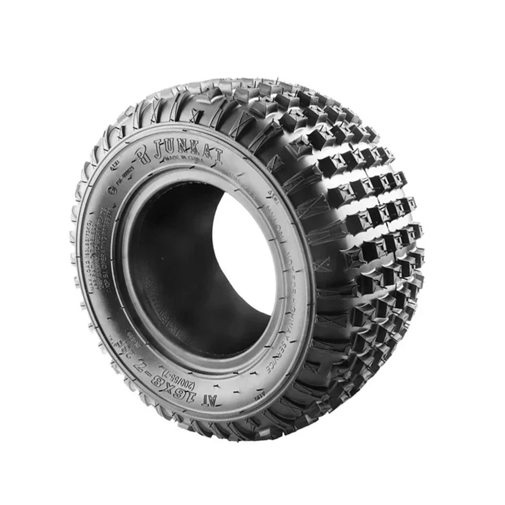 High Quality 16x8-7 