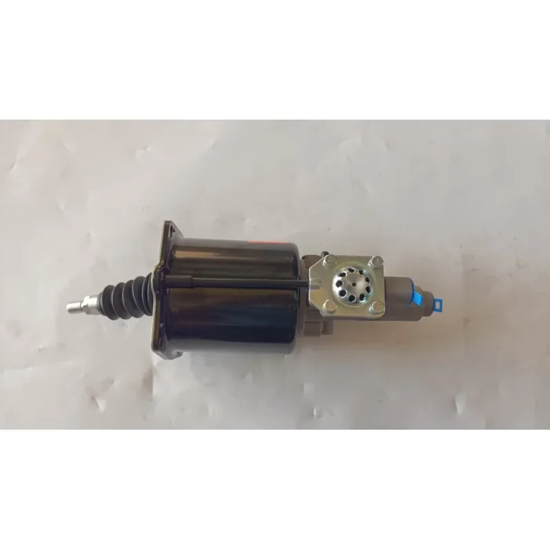 【Premium Quality Daria】 SORL Clutch Slave Cylinder 16080801800 City Bus Clutch Servo 16080802630 Coach Clutch