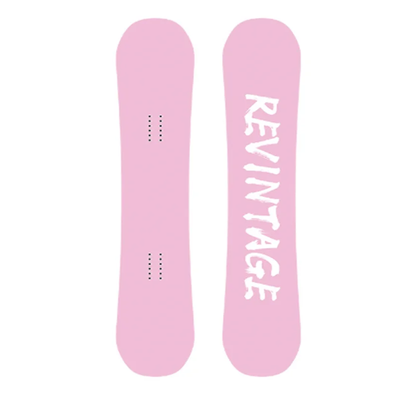 

Wholesale Freestyle Adult Winter Outdoor Snowboard 158 OEM All Mountain Custom Skis Supplies