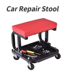 Car Repair Bench Work Bench Repair Car Recliner Skateboard Supporting Tools Car Repair Maintenance Special Maintenance Tools